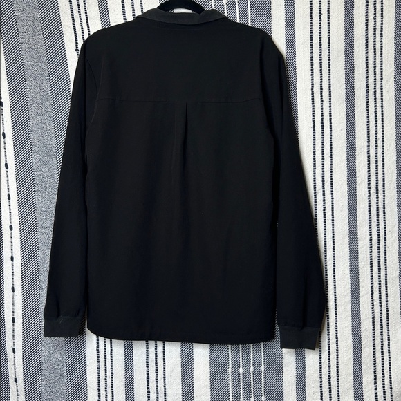 Figs Lima Long Sleeve Scrub Polo - Picture 4 of 4